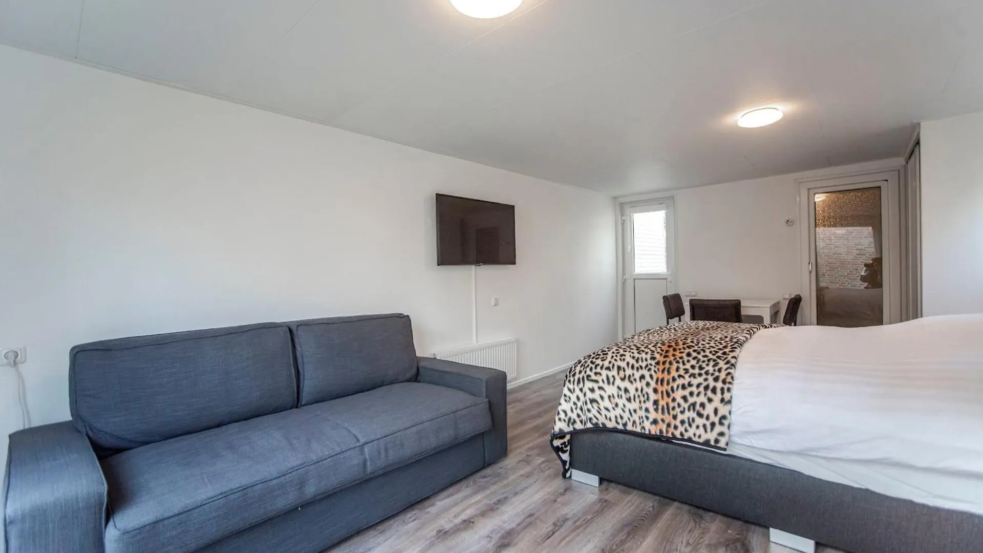 Studio The Dunes Zandvoort 0*,  Holandia