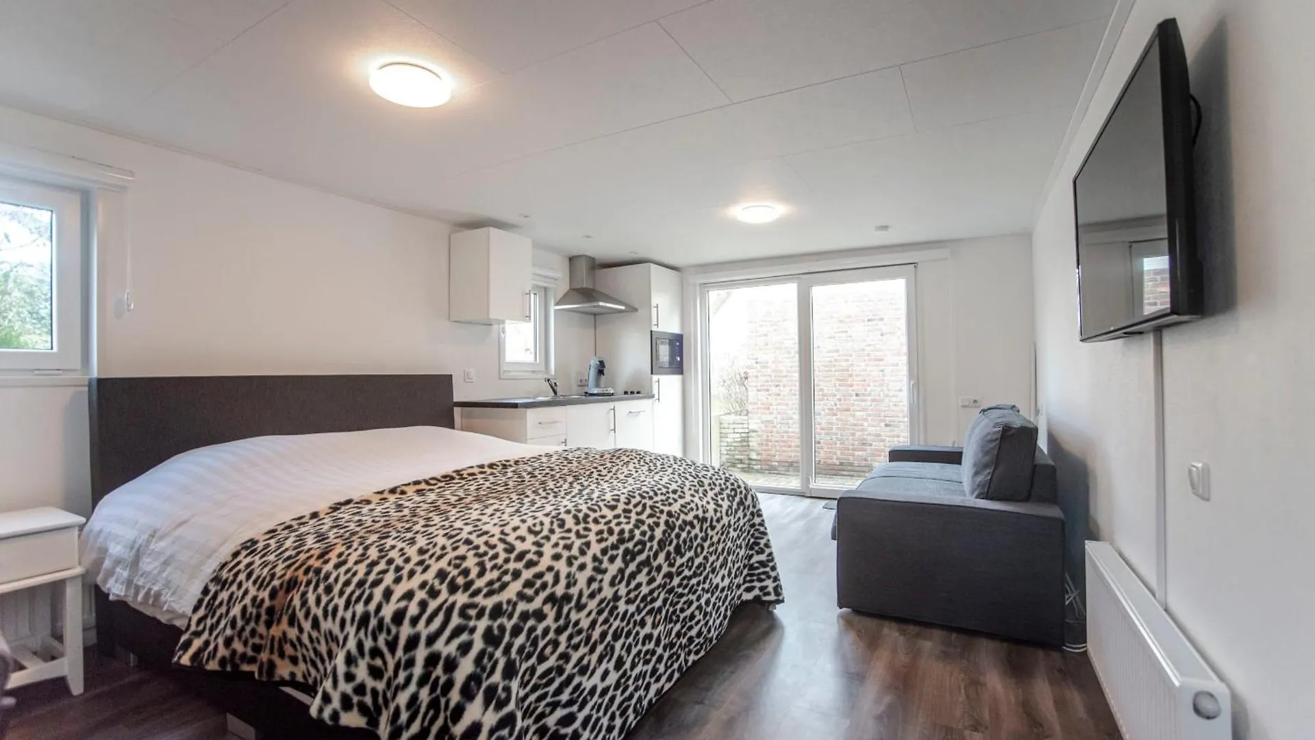 Studio The Dunes Zandvoort